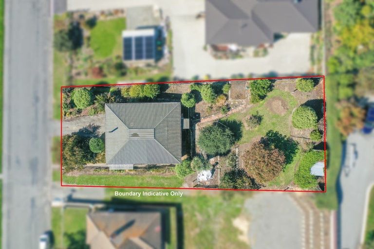 Photo of property in 19 Kabul Street, Pleasant Point, 7903