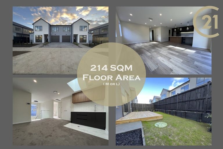 Photo of property in 5 Babos Avenue, Kumeu, 0810