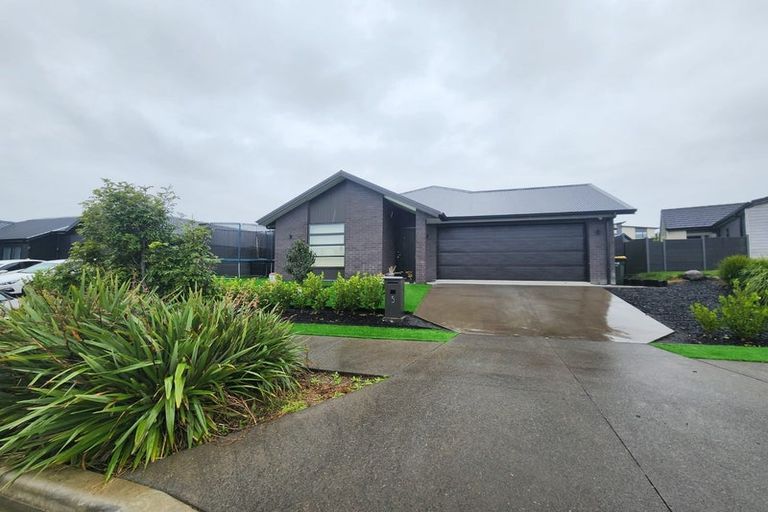 Photo of property in 5 Te Paea Avenue, Paerata, Pukekohe, 2124