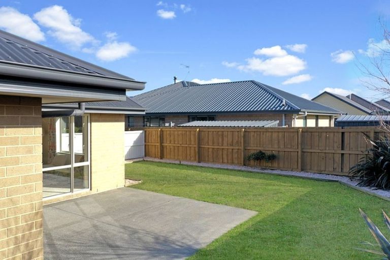 Photo of property in 2 Goldrich Grove, Netherby, Ashburton, 7700