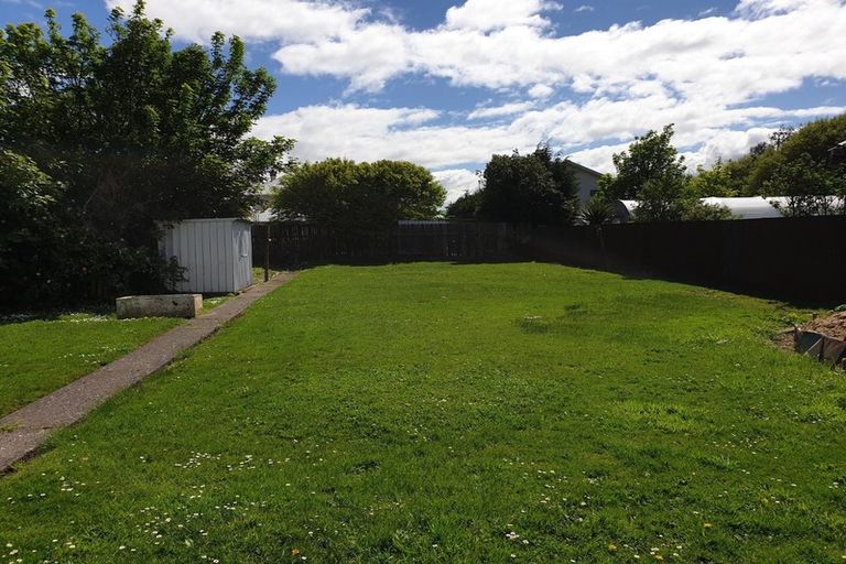 Photo of property in 166 Ettrick Street, Appleby, Invercargill, 9812