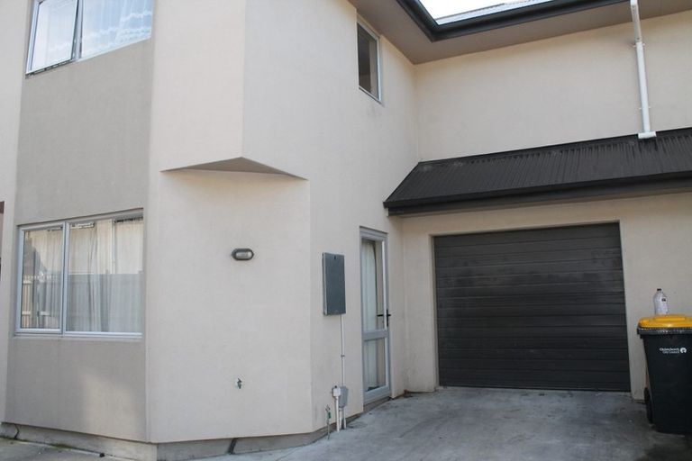 Photo of property in 440c Wilsons Road North, Waltham, Christchurch, 8011