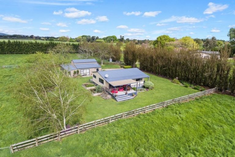 Photo of property in 592b Bruntwood Road, Tamahere, Cambridge, 3493