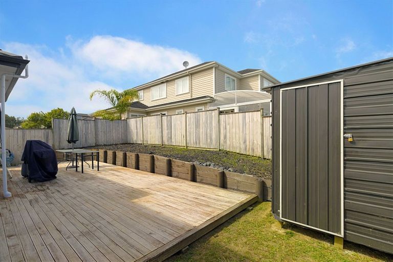 Photo of property in 31 Clady Drive, Flat Bush, Auckland, 2019