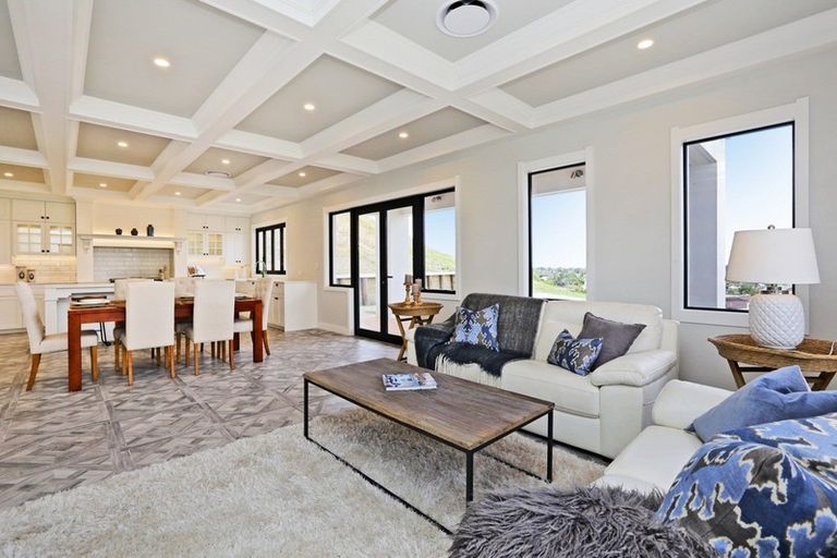 Photo of property in 4 Ridgeway Terrace, Taradale, Napier, 4112