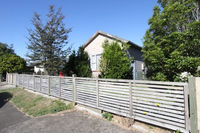 Photo of property in 25 Arthur Street, Pahiatua, 4910