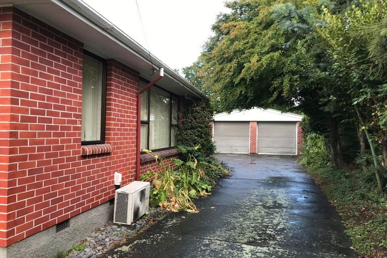 Photo of property in 3 Chedworth Avenue, Bishopdale, Christchurch, 8053