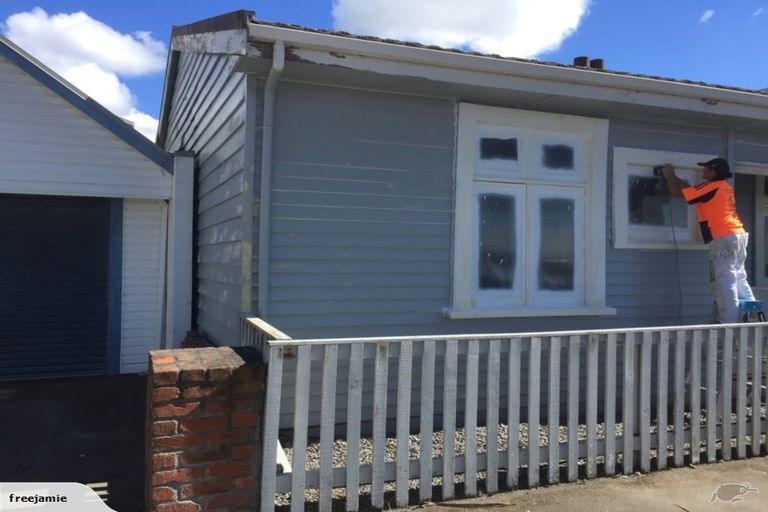 Photo of property in 527 Marine Parade, Napier South, Napier, 4110