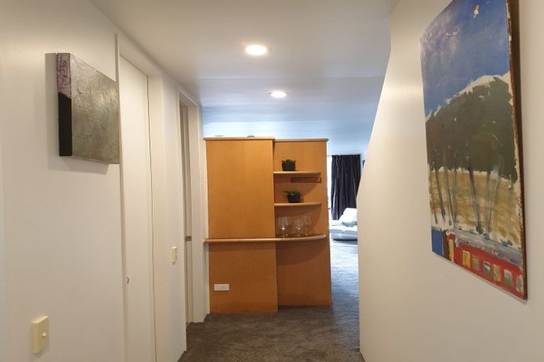 Photo of property in Sirocco Apartments, 609/8 Church Street, Wellington Central, Wellington, 6011