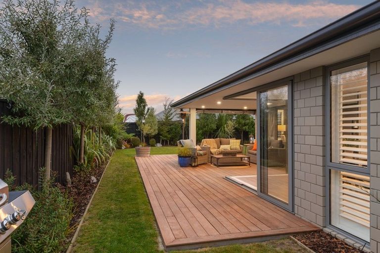 Photo of property in 91 Charlbury Drive, Rolleston, 7615