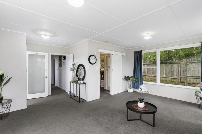 Photo of property in 10d Bull Avenue, Wainuiomata, Lower Hutt, 5014