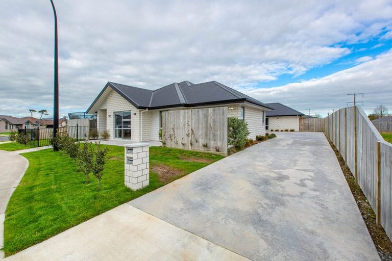 Photo of property in 126 Te Manatu Drive, Huntington, Hamilton, 3210