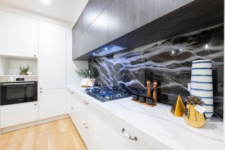 Photo of property in 7 Downpatrick Drive, Flat Bush, Auckland, 2019