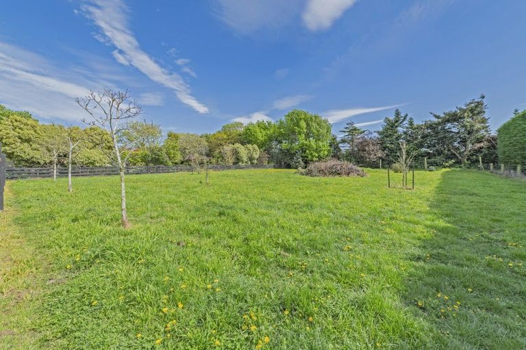 Photo of property in 1137 Drain Road, Leeston, 7682