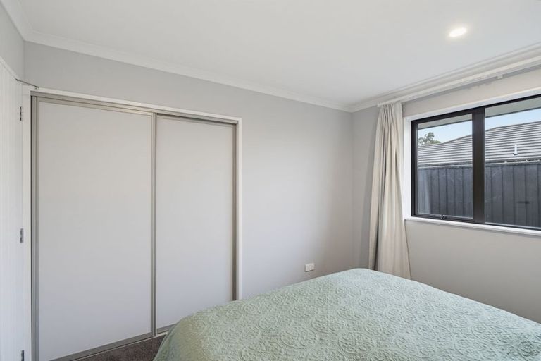 Photo of property in 128 Broadlands Drive, Rolleston, 7615