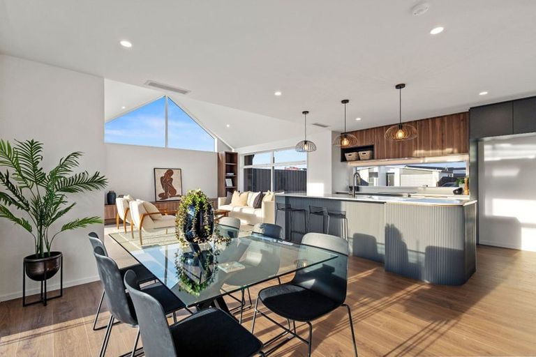 Photo of property in 1 Cathie Street, Rangiora, 7400