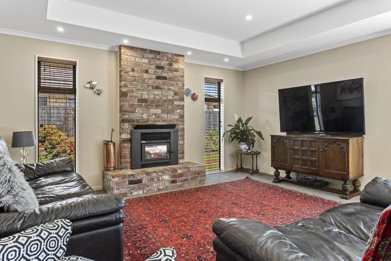 Photo of property in 3 Denton Street, Amberley, 7410