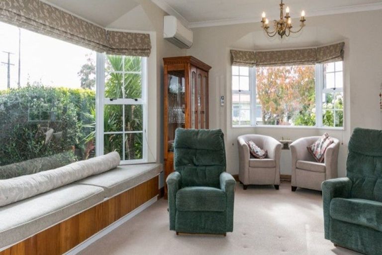 Photo of property in 87 Meeanee Road, Taradale, Napier, 4112