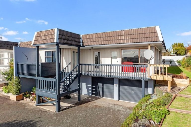 Photo of property in 2/19 Hikurangi Street, Whakatane, 3120