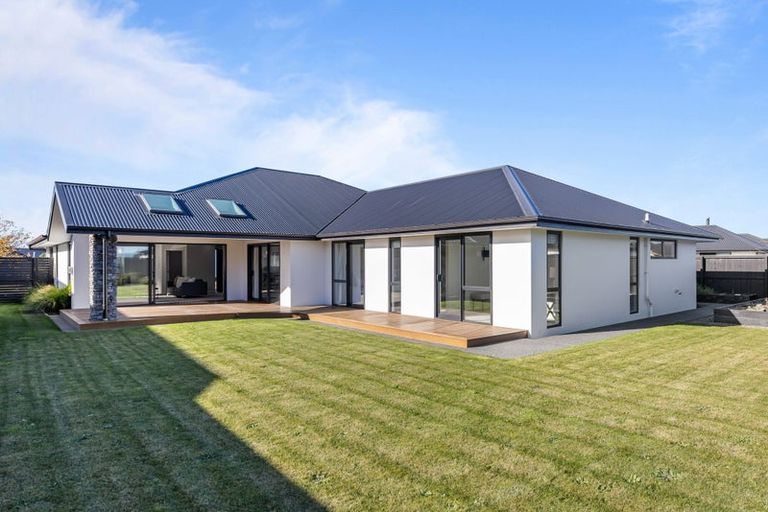 Photo of property in 20 Eyas Drive, Rolleston, 7615