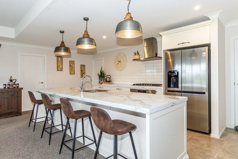 Photo of property in 46 Thompson Road, Temuka, 7920