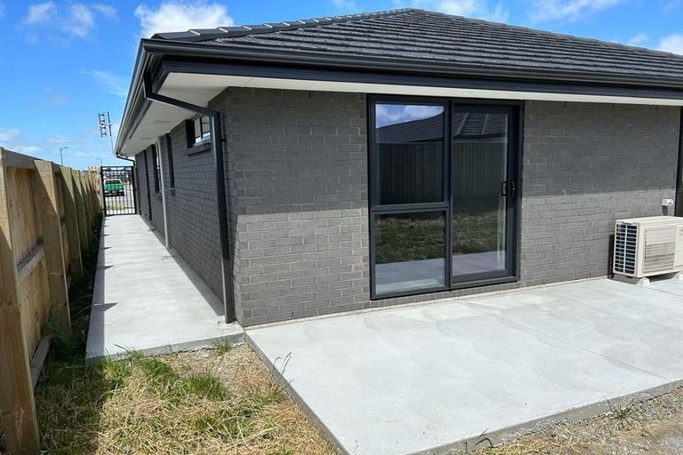 Photo of property in 27 Cork Street, Halswell, Christchurch, 8025