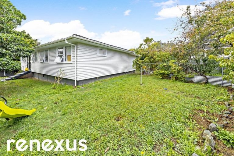 Photo of property in 53 Beeston Crescent, Manurewa, Auckland, 2102