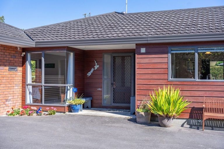 Photo of property in 111 Greenwood Boulevard, Otaki, 5512