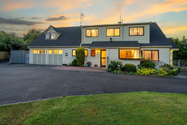 Photo of property in 2 Ariki Avenue, Otatara, Invercargill, 9879