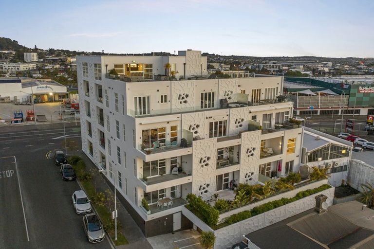 Photo of property in 103/2 Ariki Street, Grey Lynn, Auckland, 1021