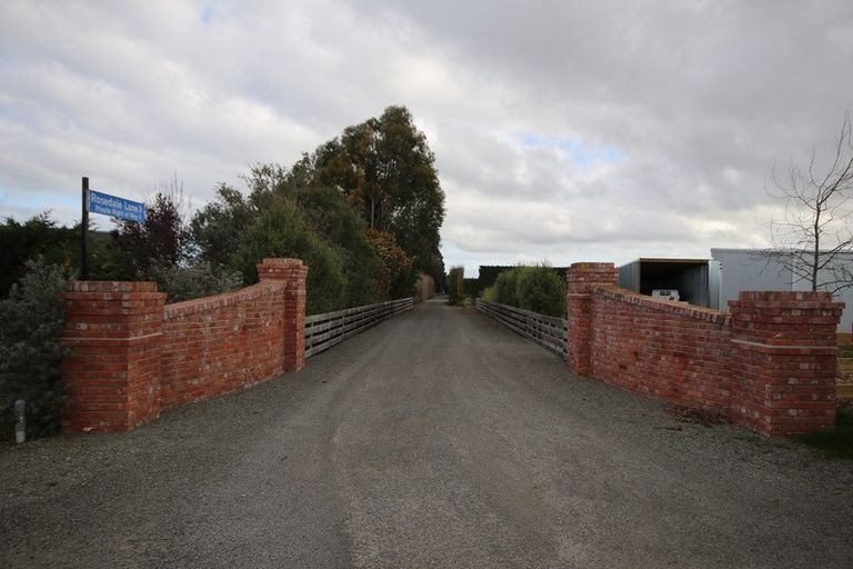 Photo of property in 2 Rosedale Lane, Newland, Ashburton, 7772
