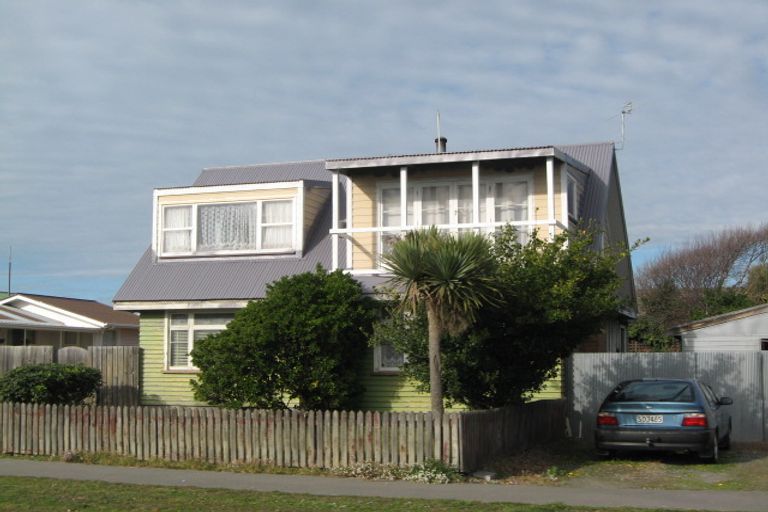 Photo of property in 31 Shackleton Street, New Brighton, Christchurch, 8061