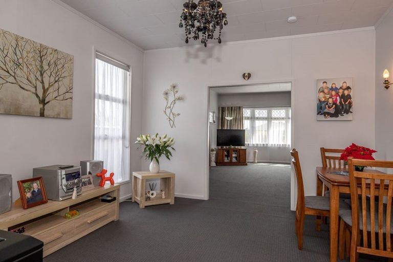 Photo of property in 97 Queen Street, Westport, 7825