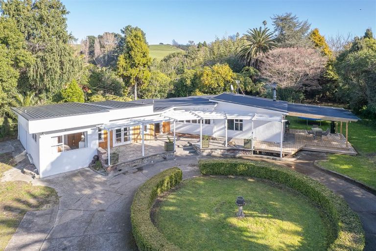 Photo of property in 61 Waireka Road, Papaiti, Whanganui, 4584