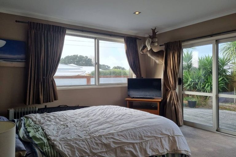 Photo of property in 7 Normanby Street, Fitzroy, New Plymouth, 4312