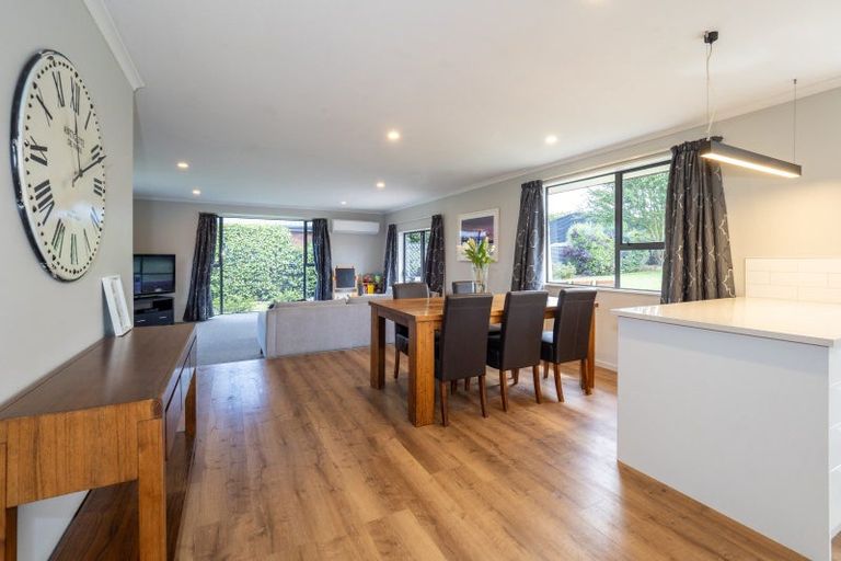 Photo of property in 5 Robinson Street, Rakaia, 7710