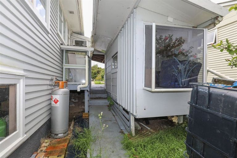 Photo of property in 179 Russell Road, Huntly, 3700