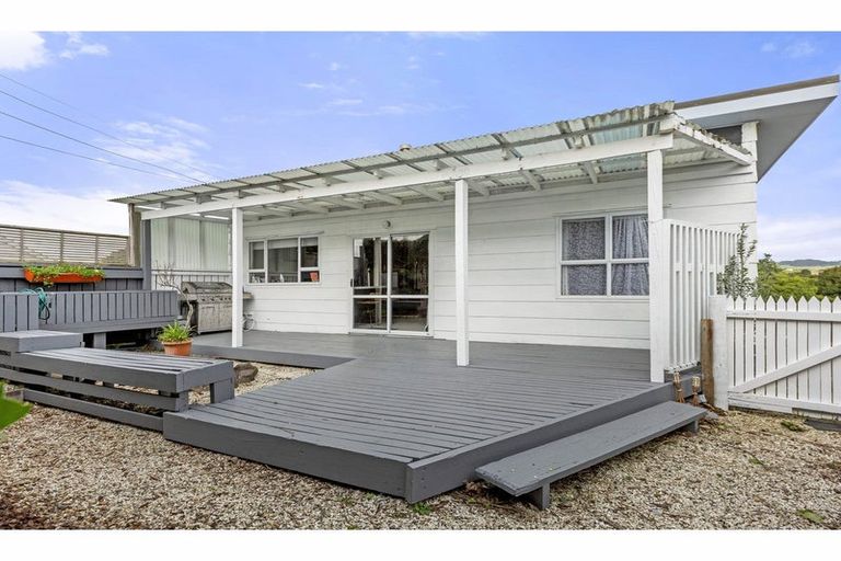 Photo of property in 70 Wainui Road, Raglan, 3225