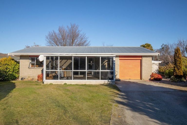 Photo of property in 19 Gregg Street, Alexandra, 9320