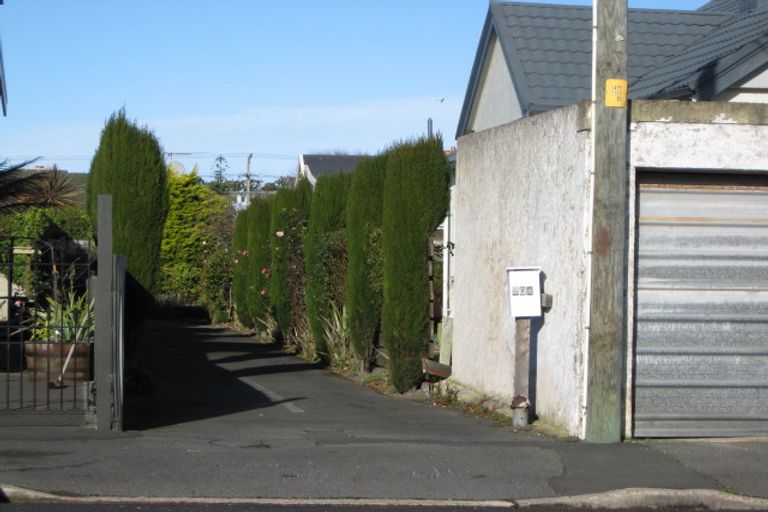 Photo of property in 20a Coughtrey Street, Saint Clair, Dunedin, 9012