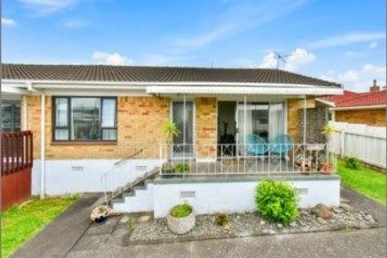 Photo of property in 23a Green Street, Papakura, 2110