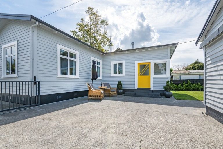 Photo of property in 128 Frederick Street, Mayfair, Hastings, 4122