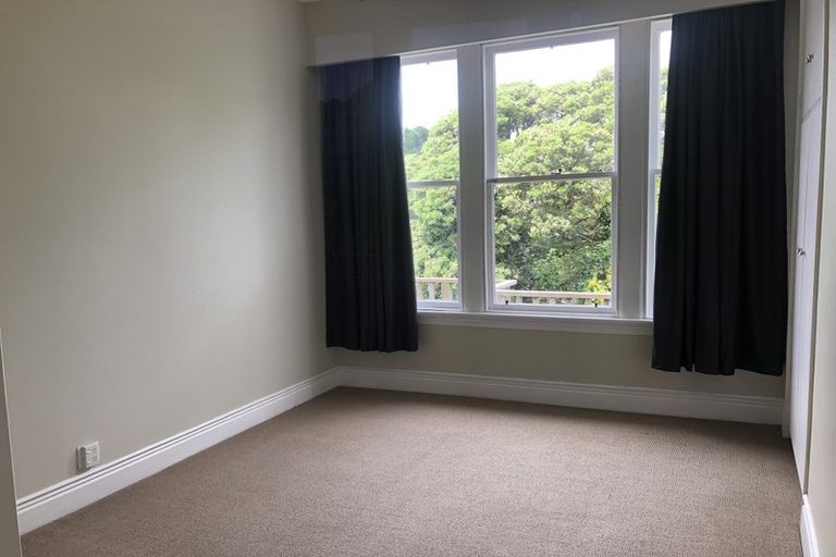 Photo of property in 23 Tinakori Road, Thorndon, Wellington, 6011