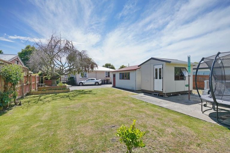 Photo of property in 189 Buchanans Road, Hei Hei, Christchurch, 8042