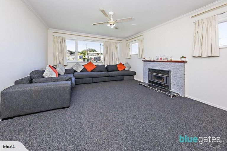 Photo of property in 7 Nield Road, Manurewa, Auckland, 2102
