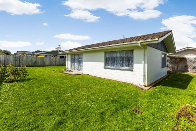 Photo of property in 4/29 South Street, Papakura, 2110