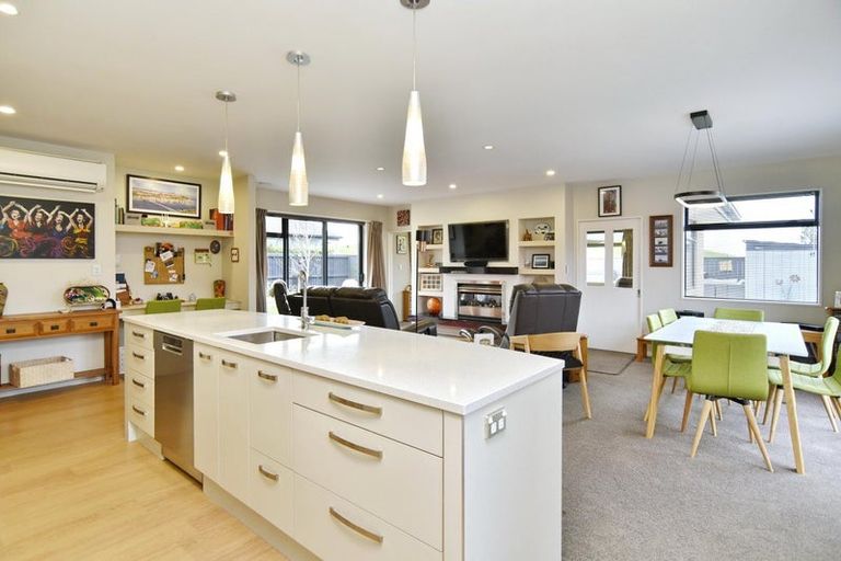 Photo of property in 67 Sterling Crescent, Kaiapoi, 7630