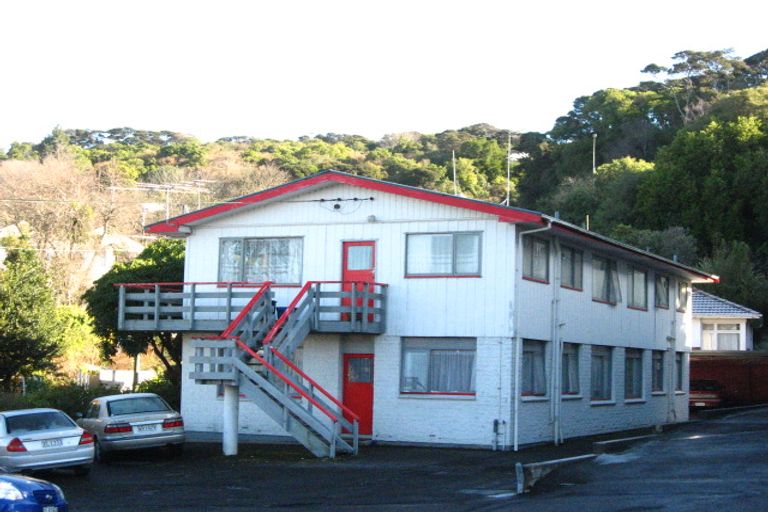 Photo of property in 62 Heriot Row, North Dunedin, Dunedin, 9016