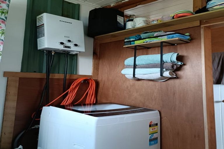 Photo of property in 160 Birchwood Road, Ohai, 9635