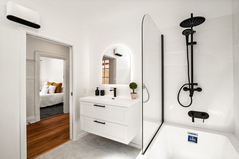 Photo of property in 20 Brunel Street, Mornington, Dunedin, 9011